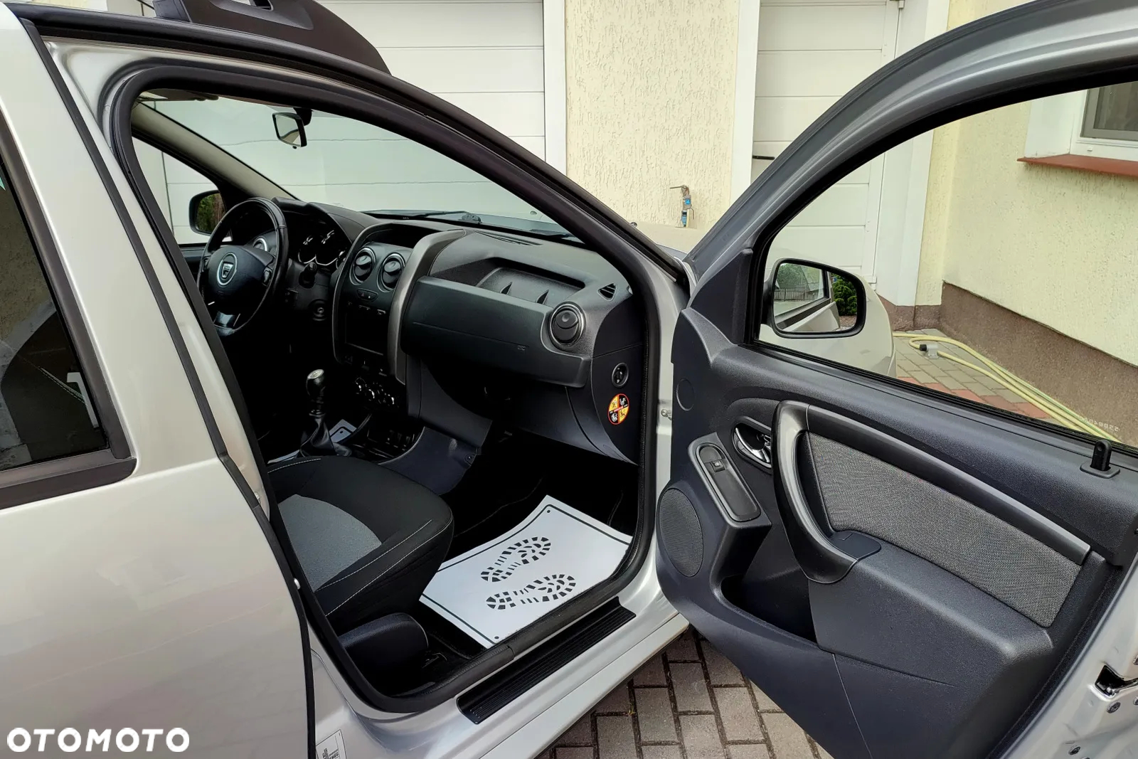 Dacia Duster 1.2 TCe Prestige - 28