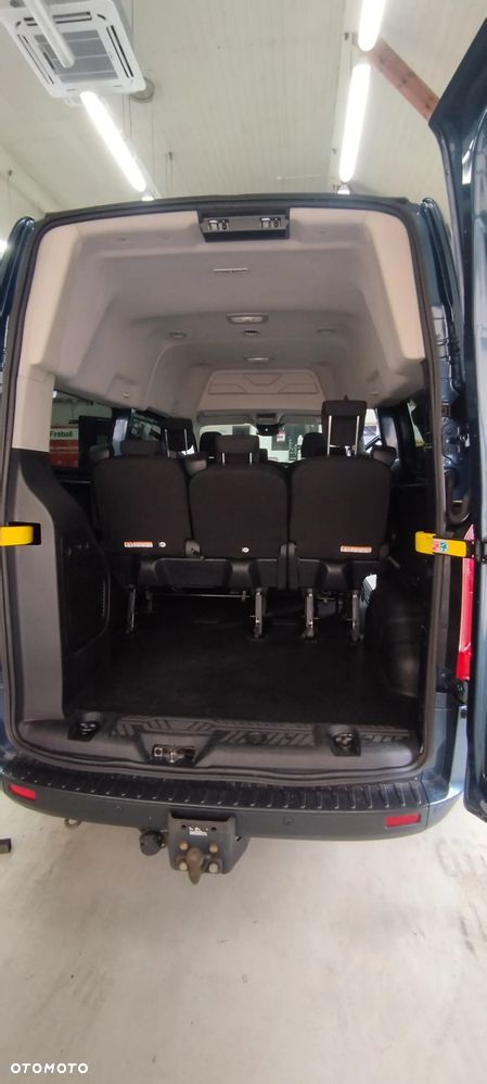 Ford Transit Custom L2H2 PKW VA Trend - 10