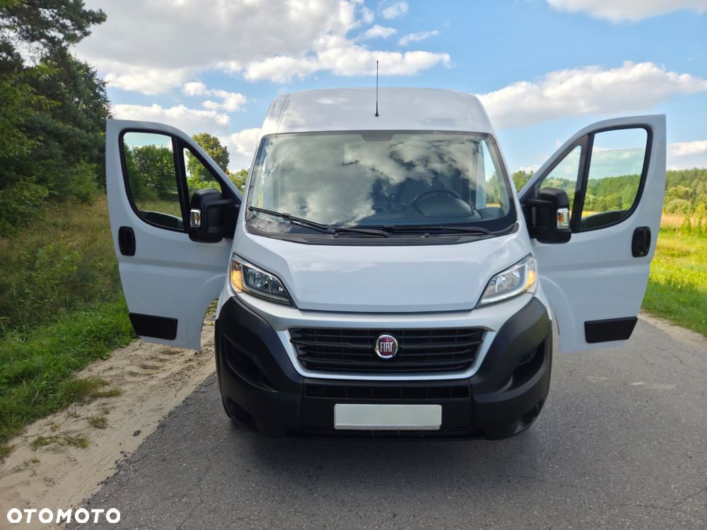 Fiat Ducato - 12