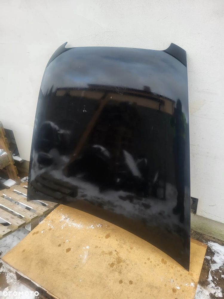 Kompletny przód audi a6 c6 lampy zwykle h7 Ld9B - 4