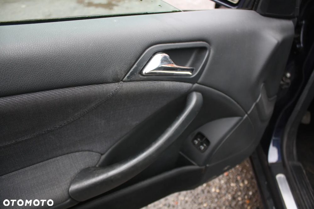 Mercedes-Benz Klasa C 160 Kompressor Sport Edition + - 20