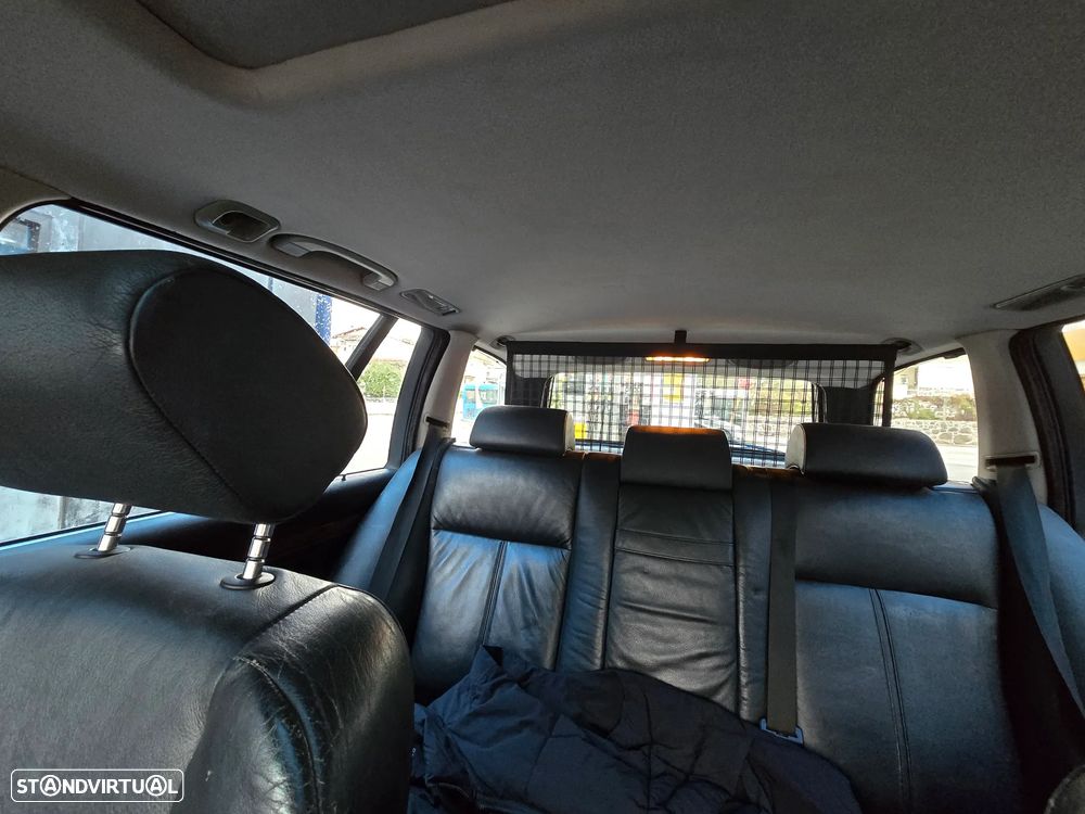 BMW 530 Gran Turismo - 10