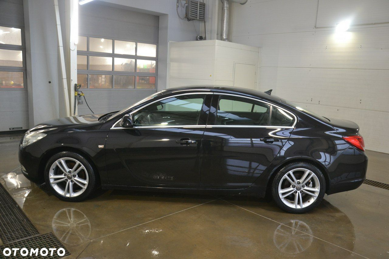 Opel Insignia - 4