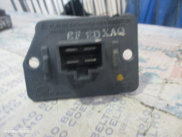 Resistencia De Sofagem RESOF632 KIA SOUL 2009 - 3