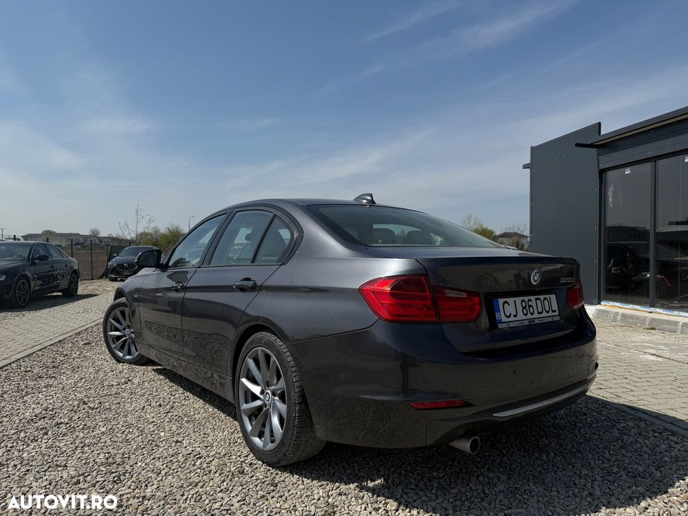 BMW Seria 3 - 3
