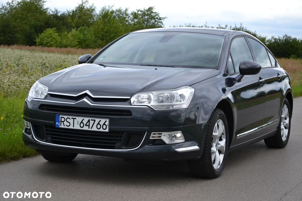 Citroën C5 1.8 16V Style - 38