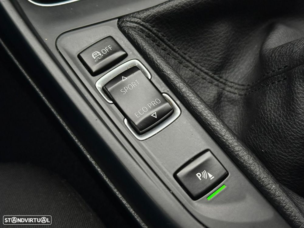 BMW 114 d Line Sport - 16