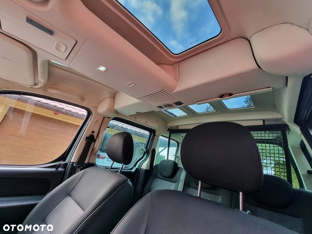 Peugeot Partner - 14