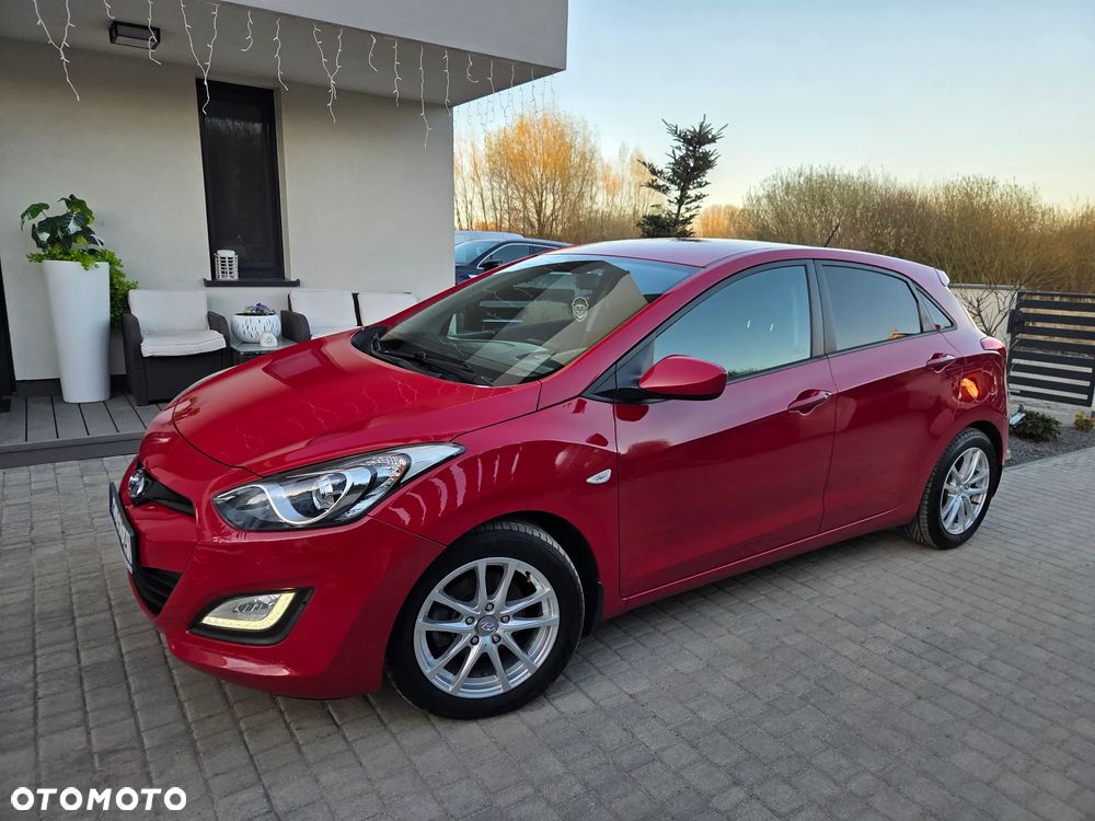Hyundai i30 1.4 Comfort - 1