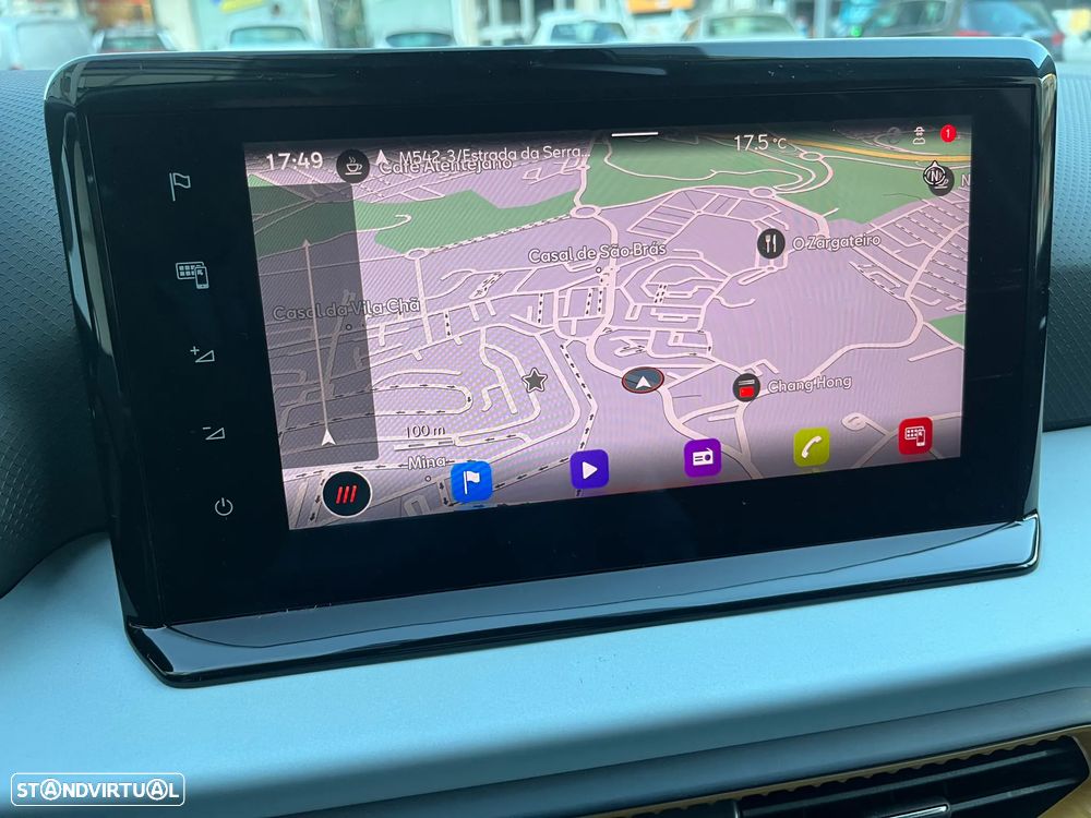 SEAT Ibiza 1.0 TSI Style DSG - 28