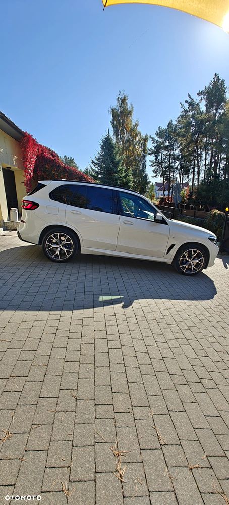 BMW X5 xDrive45e sport - 20
