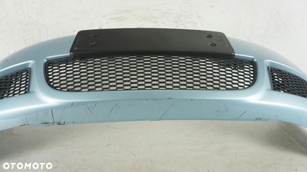 ZDERZAK PRZÓD PRZEDNI VW NEW BEETLE LIFT 05-10 FL 1C0 1C LB5Q 1C0807221P - 8