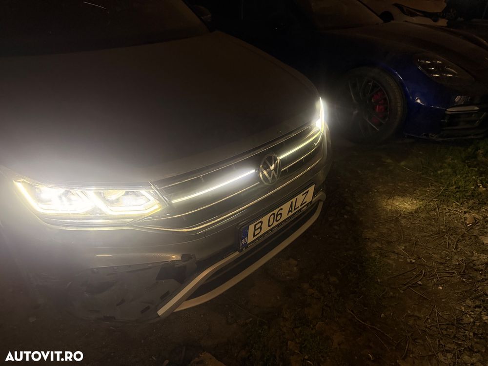 Volkswagen Tiguan - 3