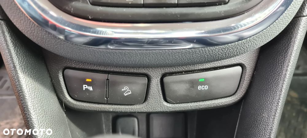 Opel Mokka 1.7 CDTI Cosmo S&S - 16