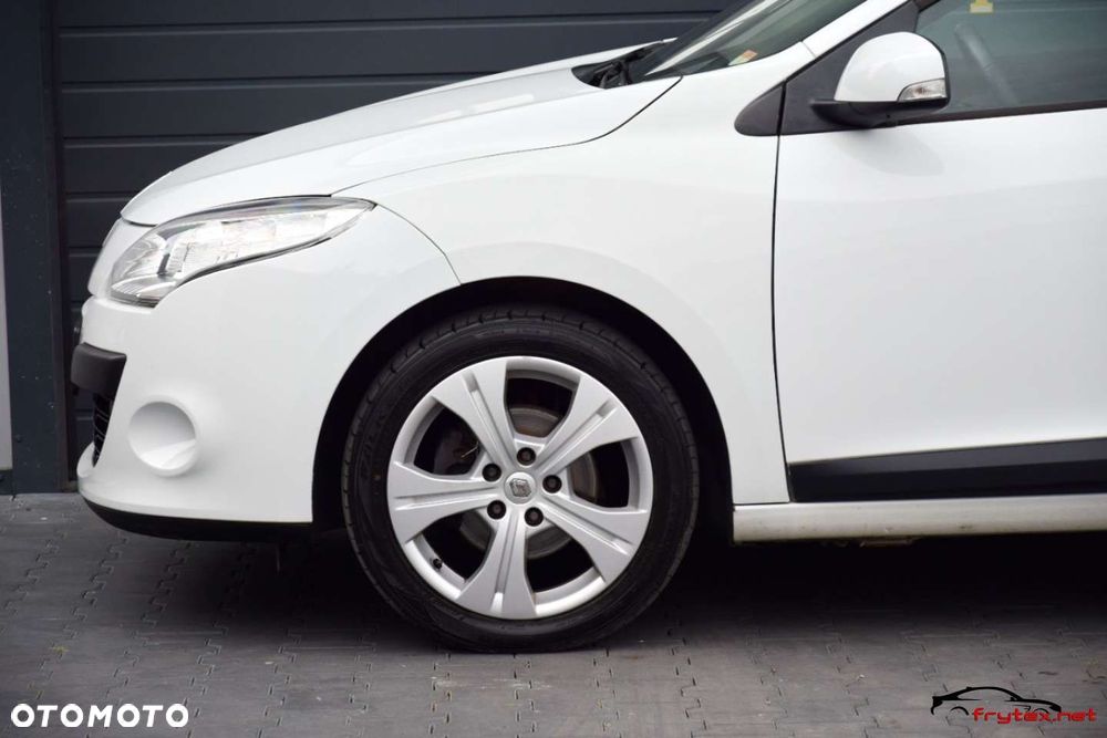 Renault Megane - 7