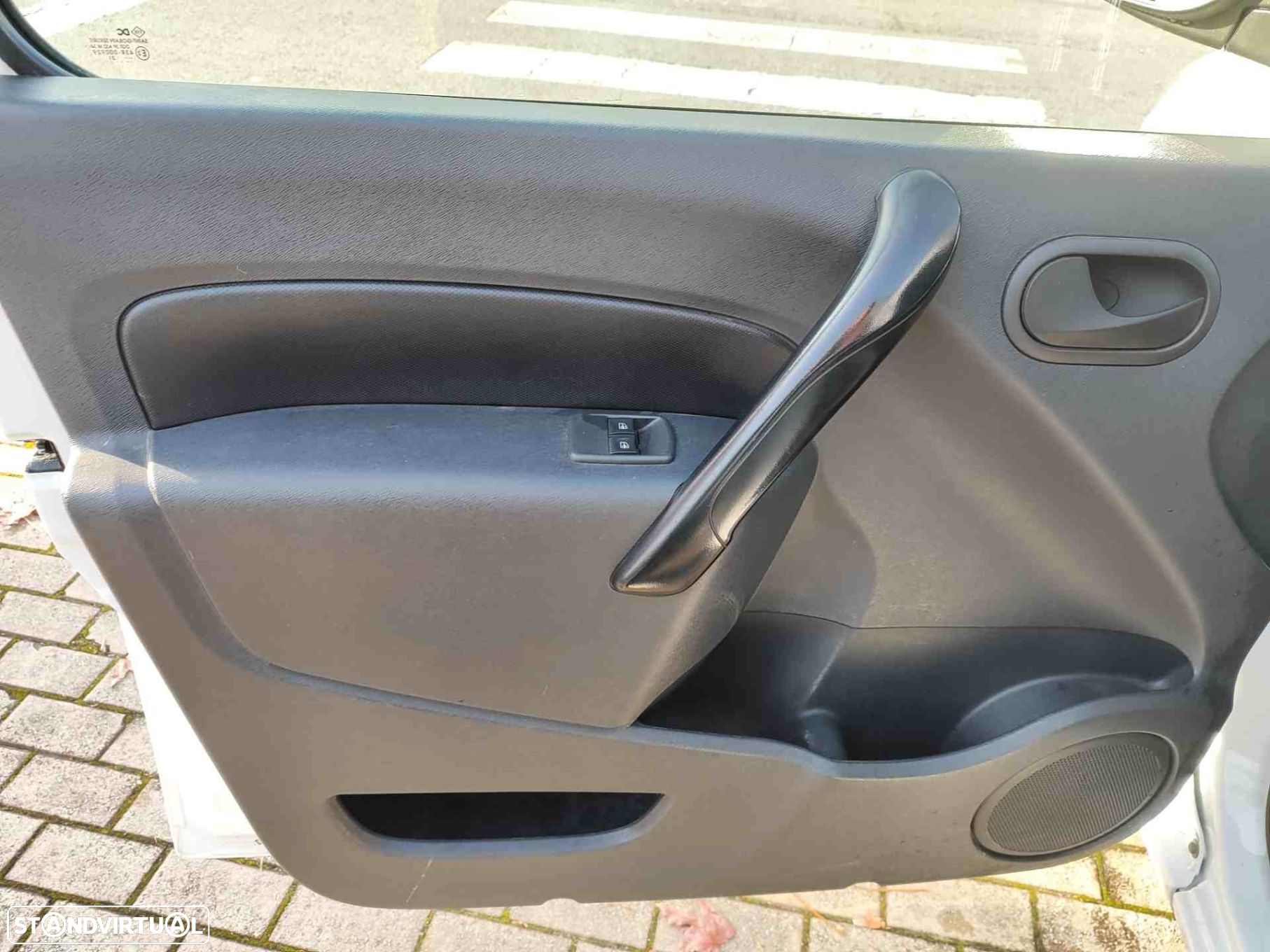 Mercedes-Benz Citan 108 CDi/27 - 7