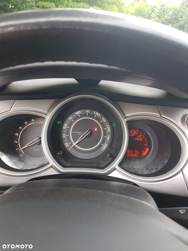 Citroën C3 VTi 95 Exclusive - 21