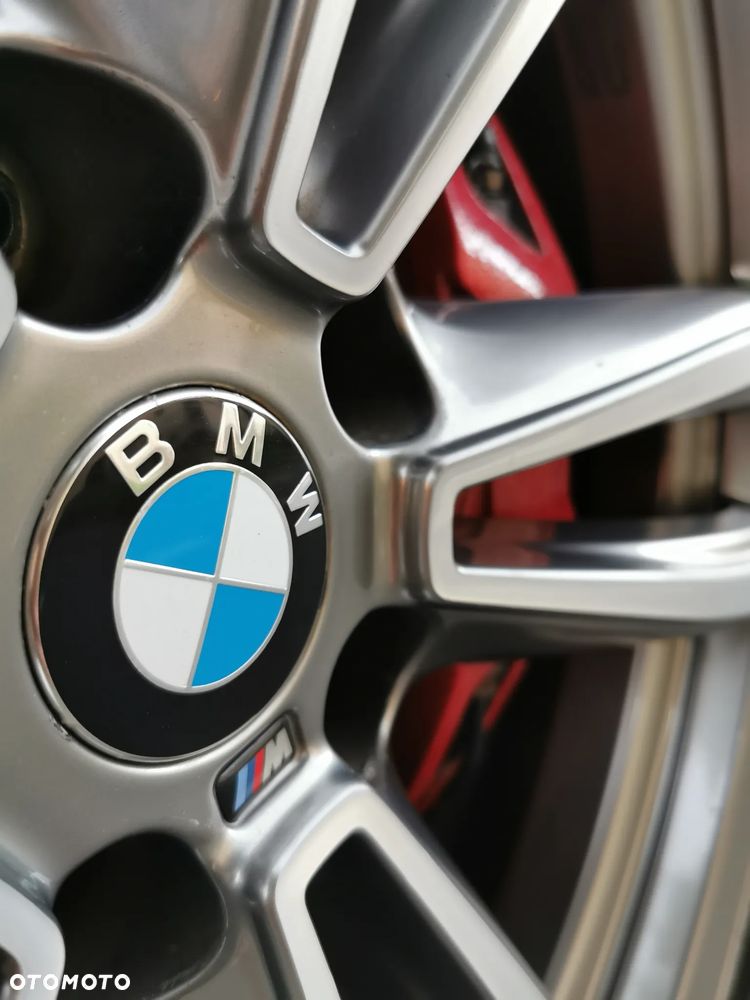 BMW Seria 7 - 11