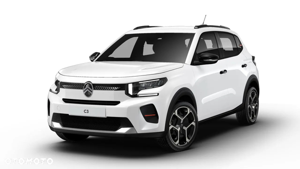 Citroën C3 1.2 PureTech Plus