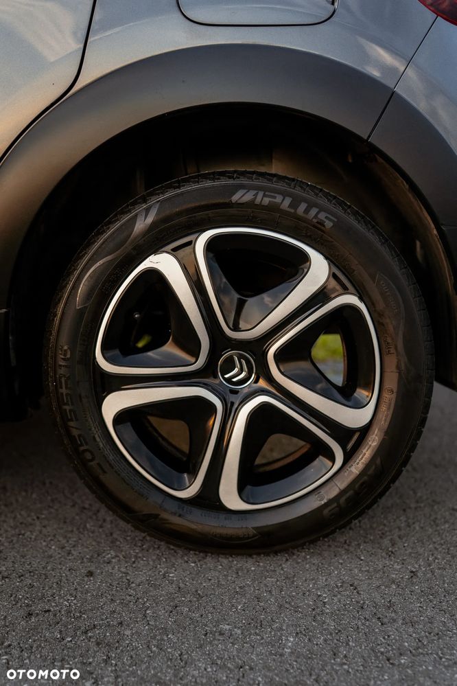 Citroën C3 1.2 PureTech Shine - 28