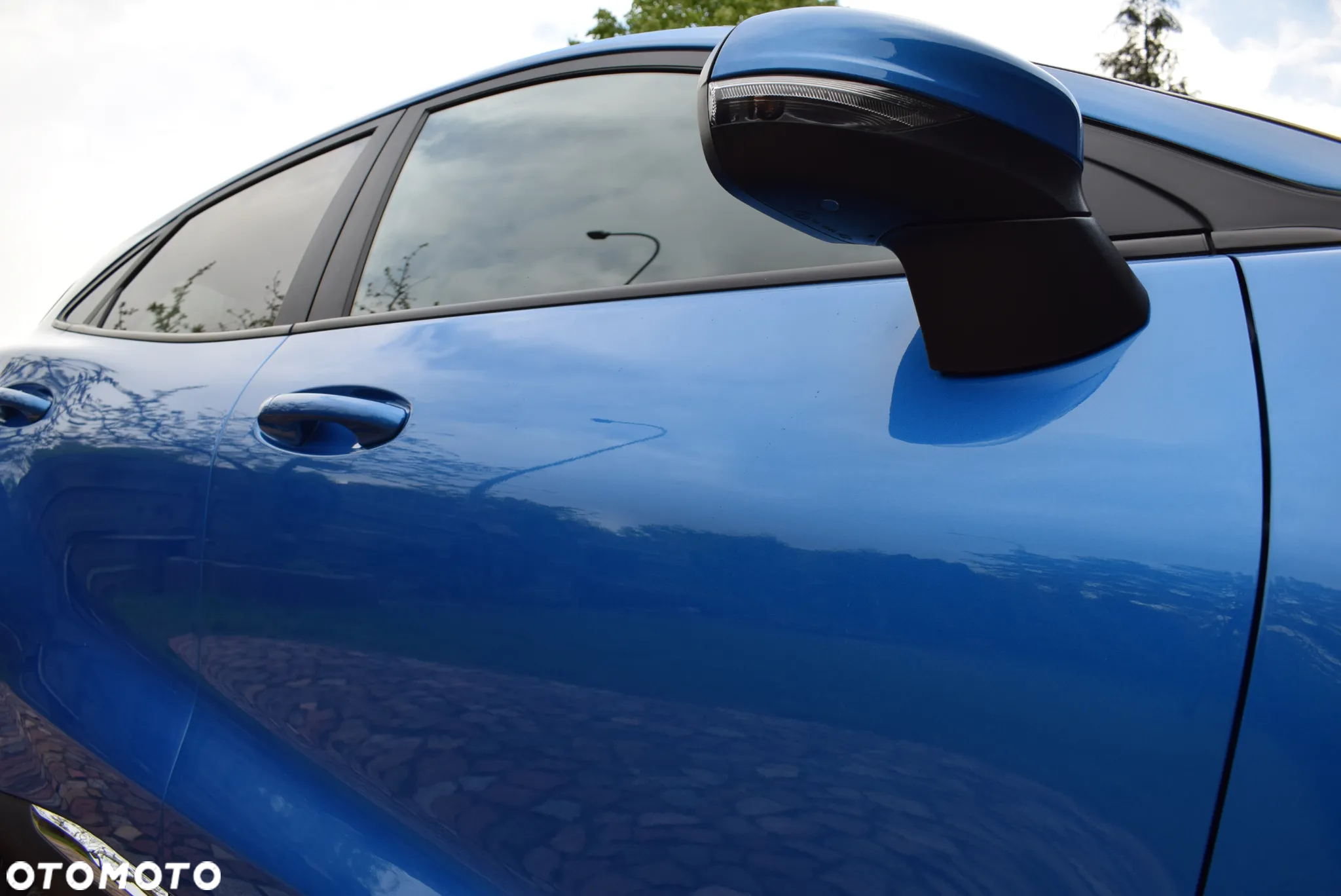 Ford Puma - 13