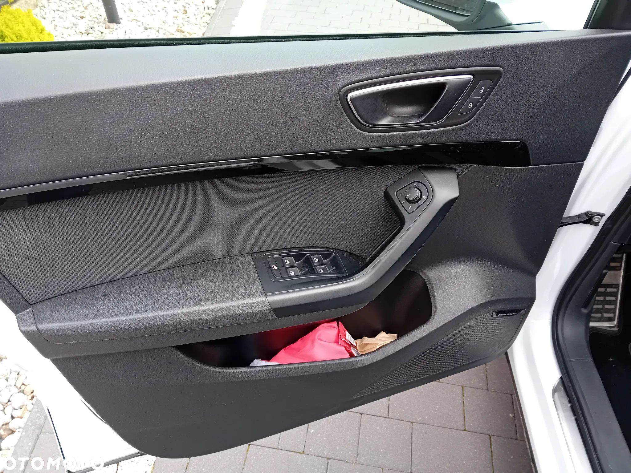 Seat Ateca 2.0 TSI FR S&S 4Drive DSG - 24