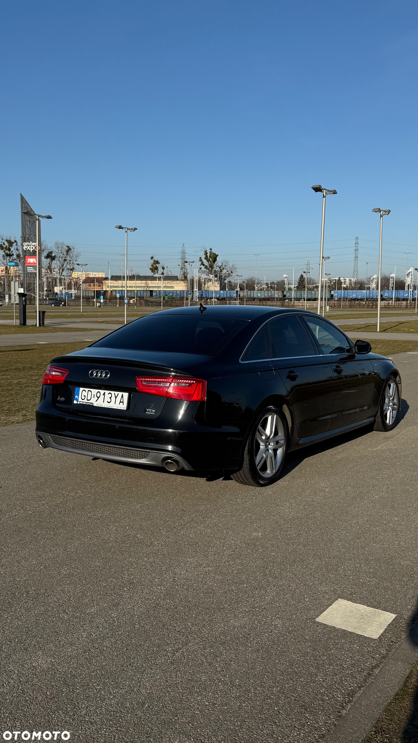 Audi A6 3.0 TDI Quattro S tronic - 3