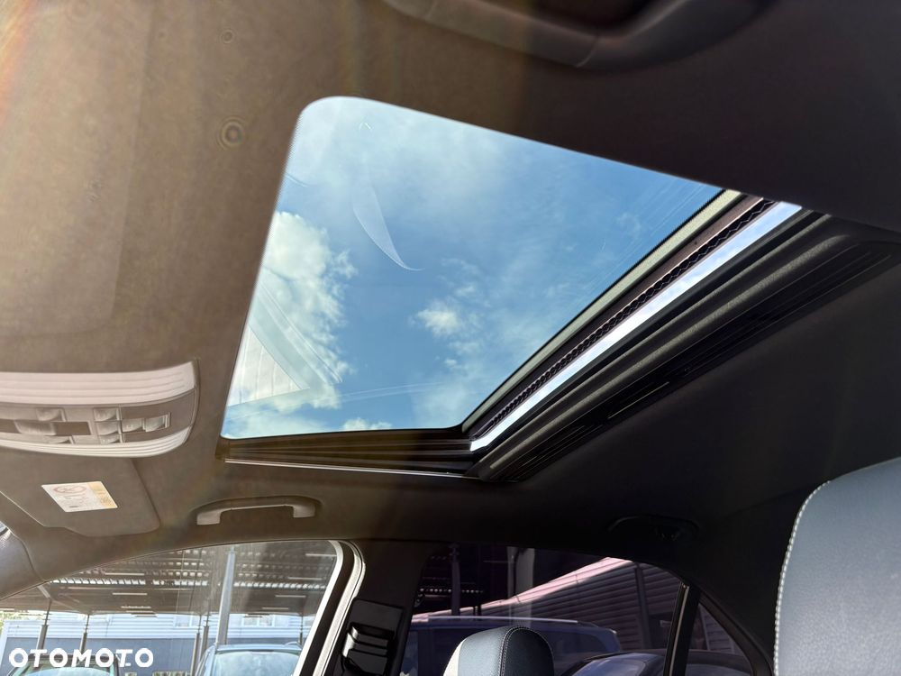 Mercedes-Benz Klasa E 350 BlueTEC 4-Matic Avantgarde - 13