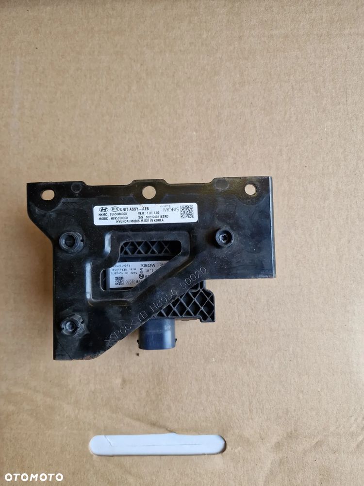 Distronic radar KIA STONIC 2017- 9569 H8000 - 2