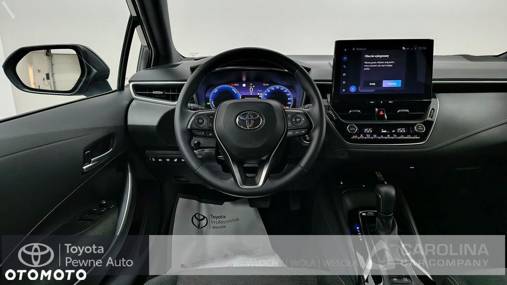 Toyota Corolla 1.8 Hybrid Comfort - 4
