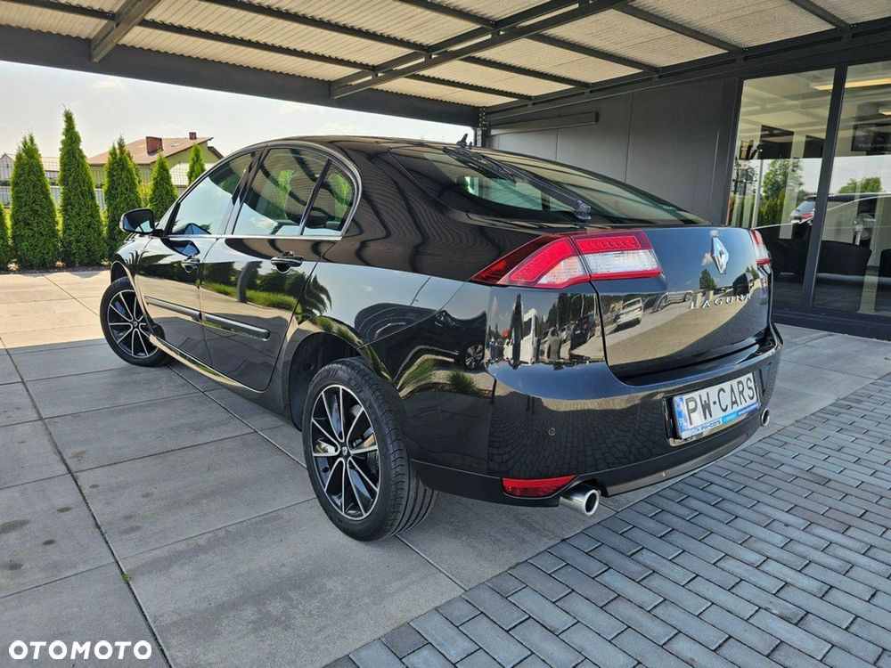 Renault Laguna - 4