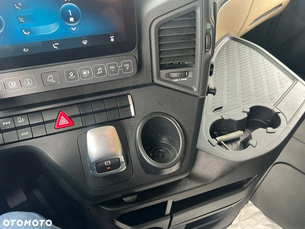 Mercedes-Benz Actros 1848LS - 32