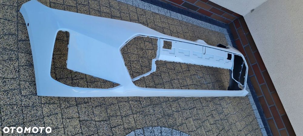ZDERZAK BMW G20 G21 LCI M PAKIET LIFT PRZÓD PRZEDNI - 5