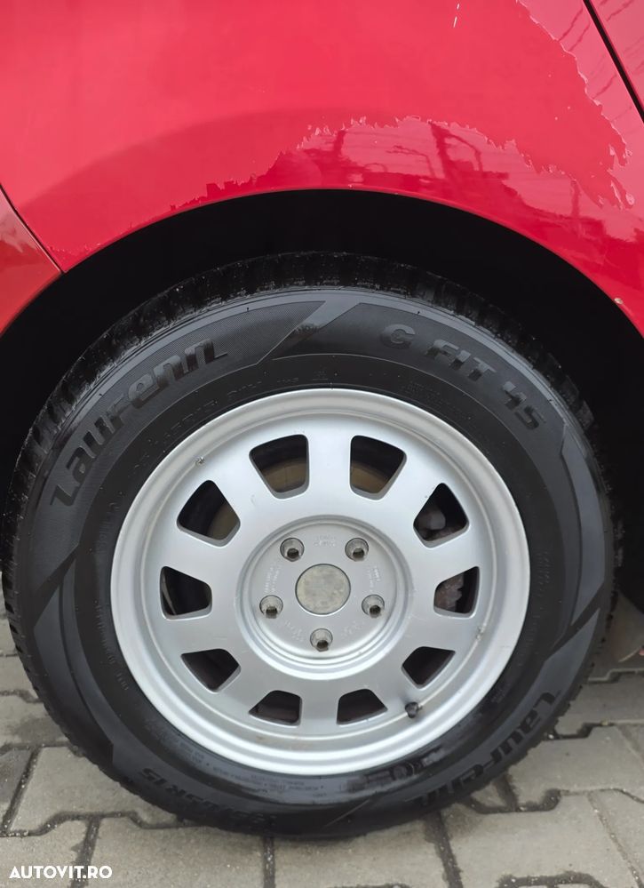 Volkswagen Golf 1.4 Comfortline - 26