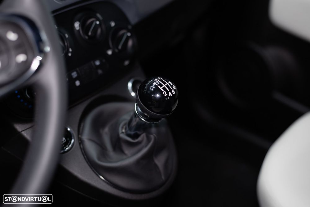 Fiat 500C 1.0 Hybrid Dolcevita - 43