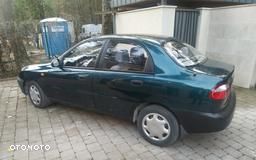 Daewoo Lanos - 1