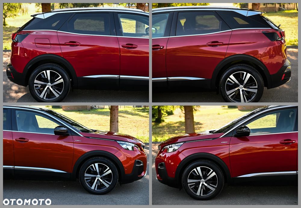 Peugeot 3008 1.2 PureTech Allure - 8