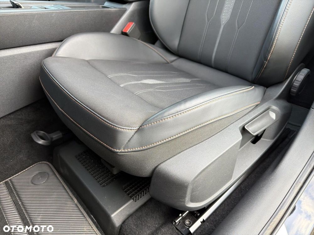 Cupra Formentor 2.0 TSI 4Drive VZ DSG - 14