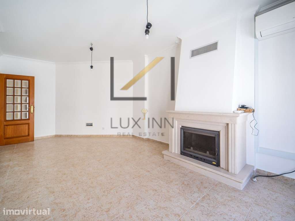Apartamento com 3 quartos, lugar de garagem e arrecadação - Grande imagem: 3/30