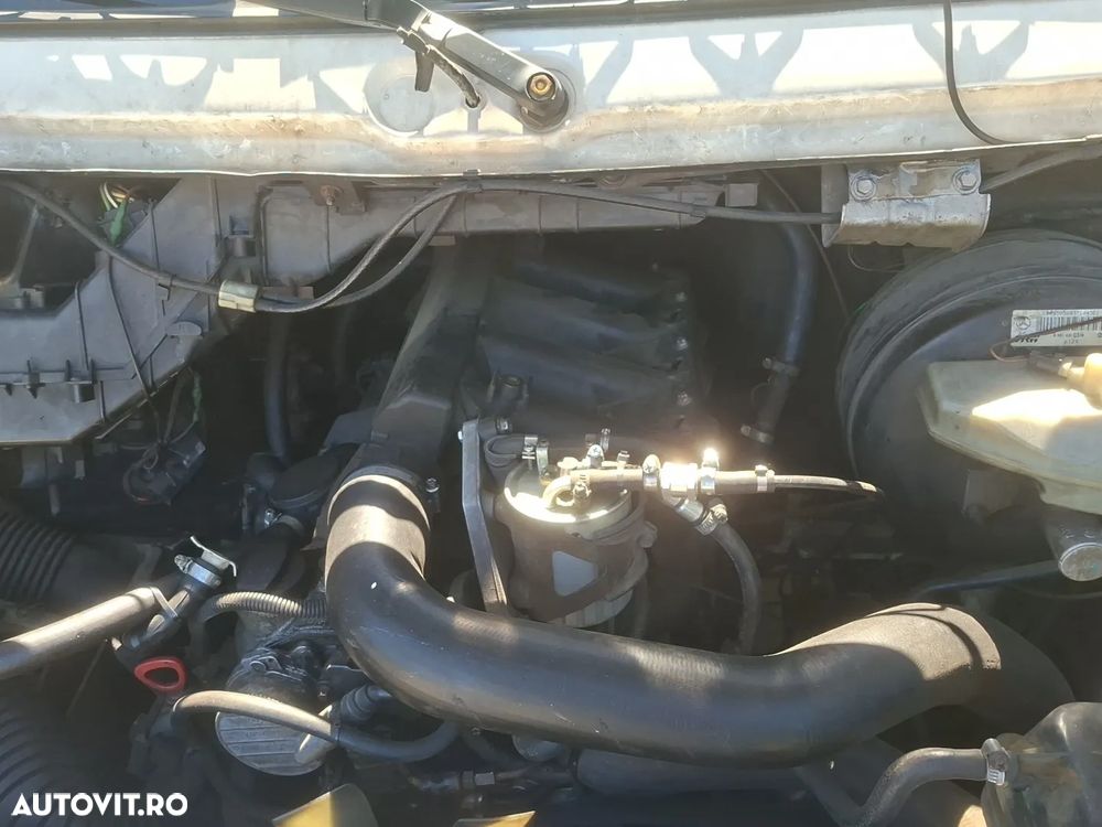 Mercedes-Benz Sprinter - 3