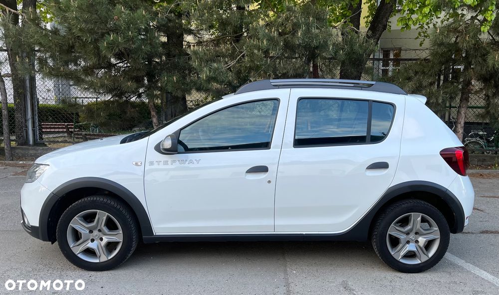 Dacia Sandero Stepway TCe 90 Ambiance - 5
