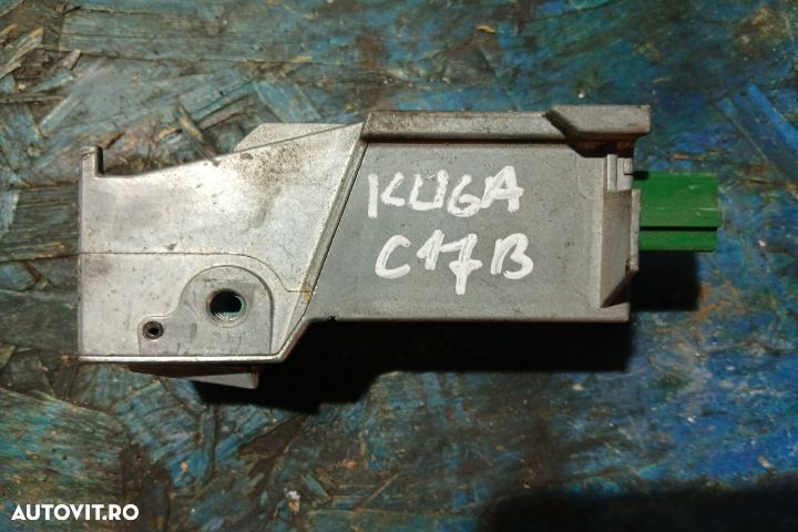 Blocator volan 8M51-3F880-GD 8M51-3F880-GD Ford Kuga 2 [2013 - 2020] - 1