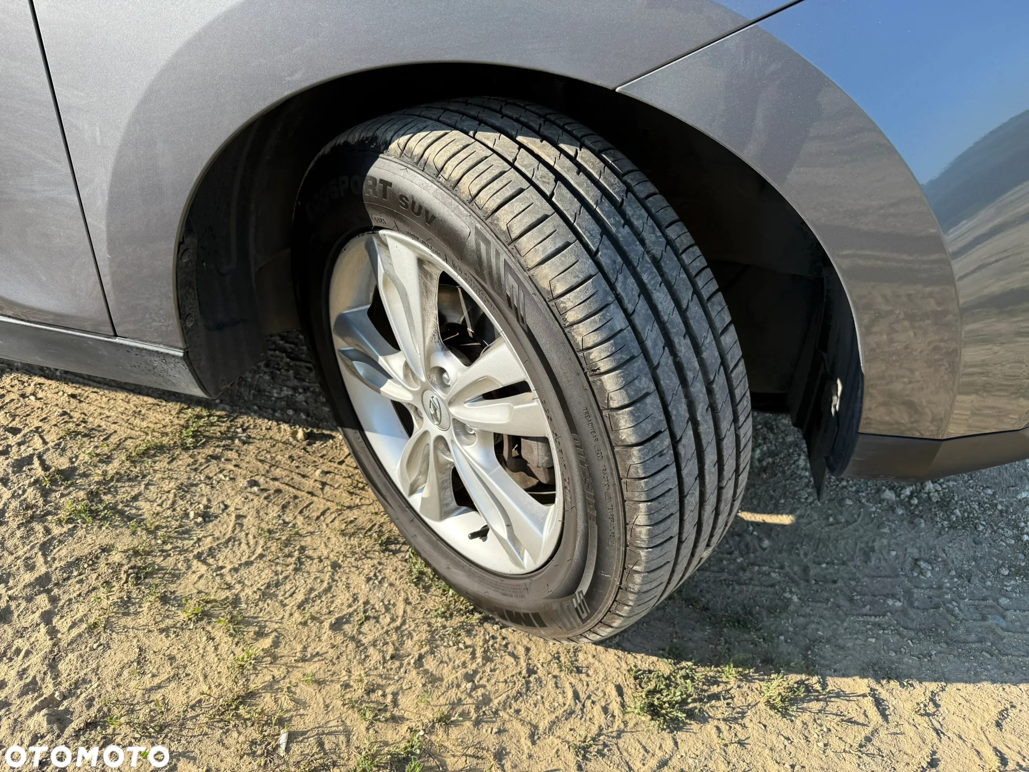 Hyundai ix35 - 19
