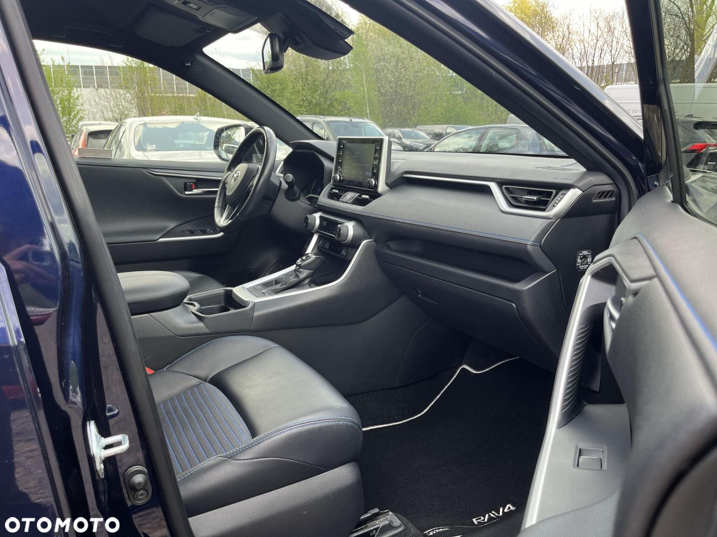 Toyota RAV4 - 19