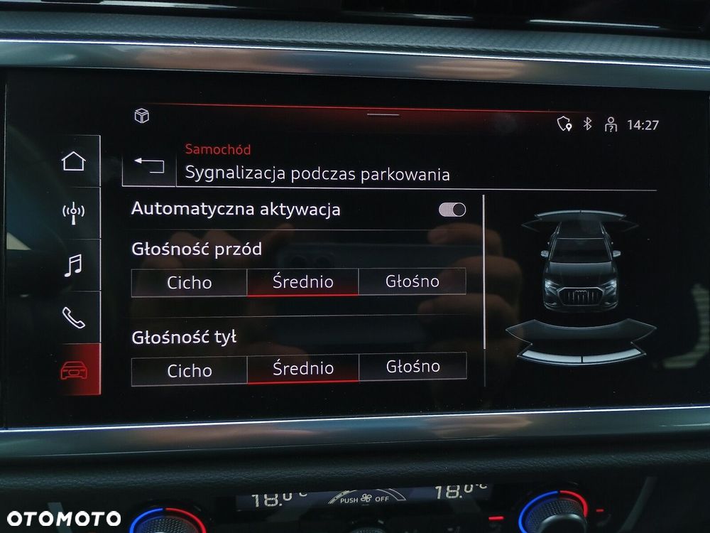 Audi Q3 - 27
