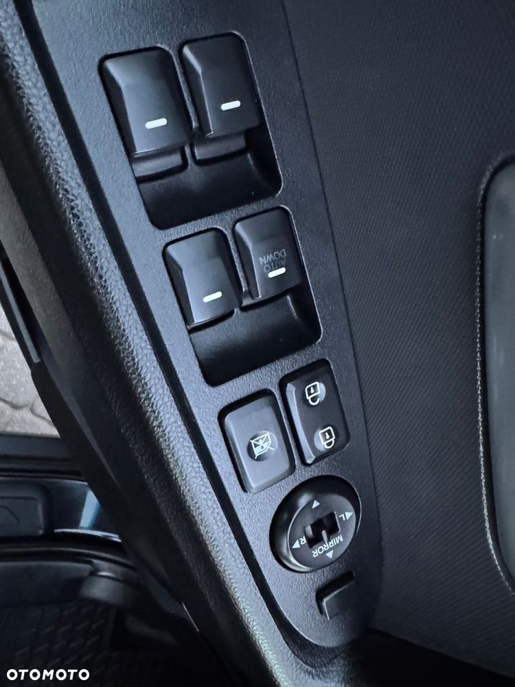 Kia Sportage 2.0 CVVT 2WD Spirit - 19