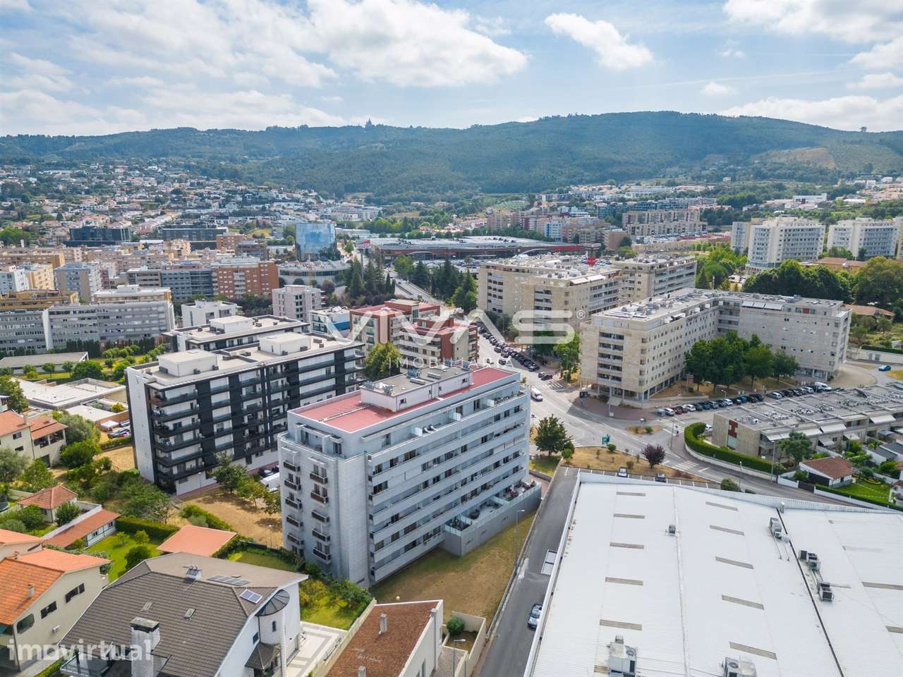 Apartamento T3 Venda em Braga (São Vítor),Braga - Grande imagem: 4/16