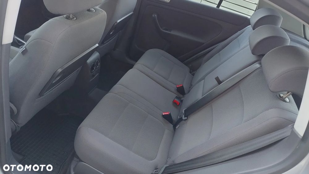 Volkswagen Golf Plus 1.9 TDI Edition - 14