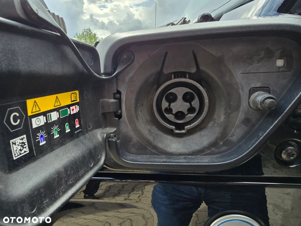 Jeep Wrangler 2.0 4xe Plug-In Hybrid Hardtop Sahara - 23