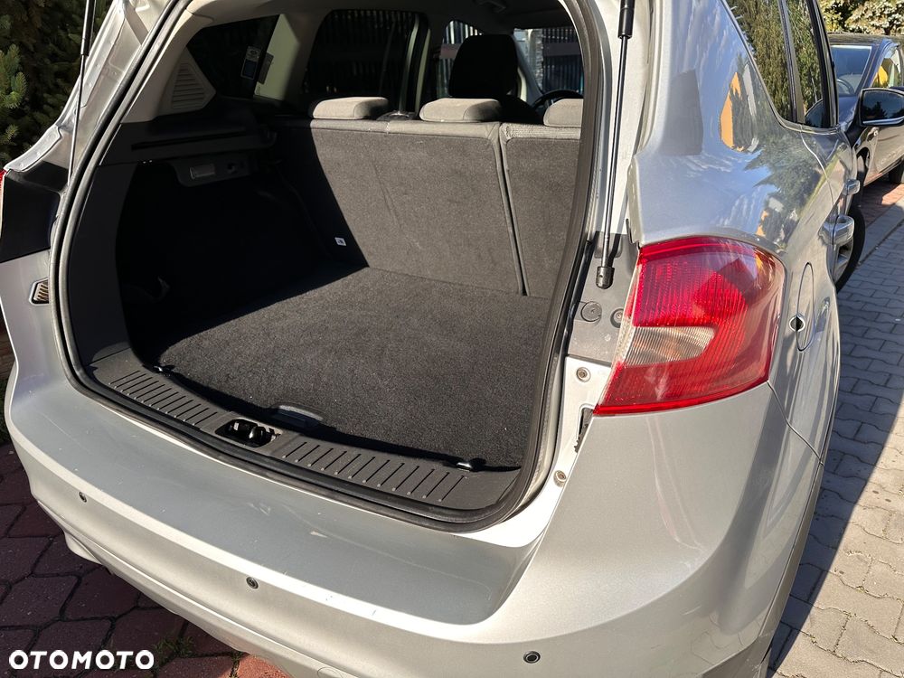 Ford Kuga 2.0 TDCi Trend - 13